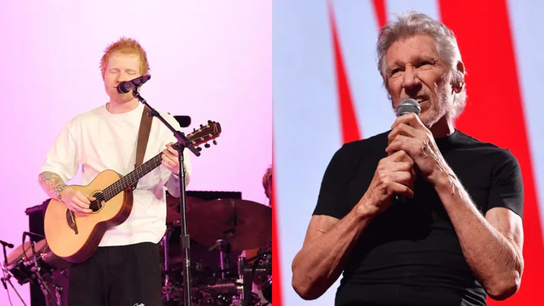 Roger Waters