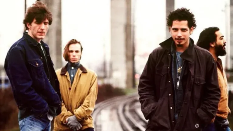 Soundgarden