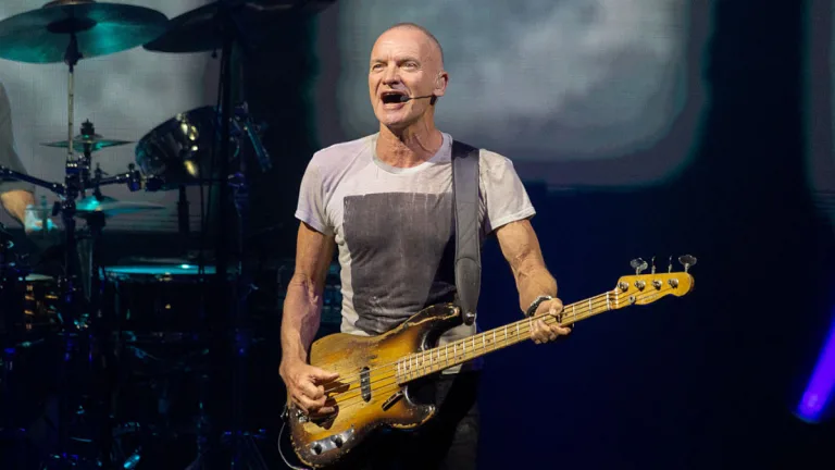 Sting