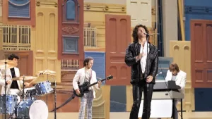 The Doors