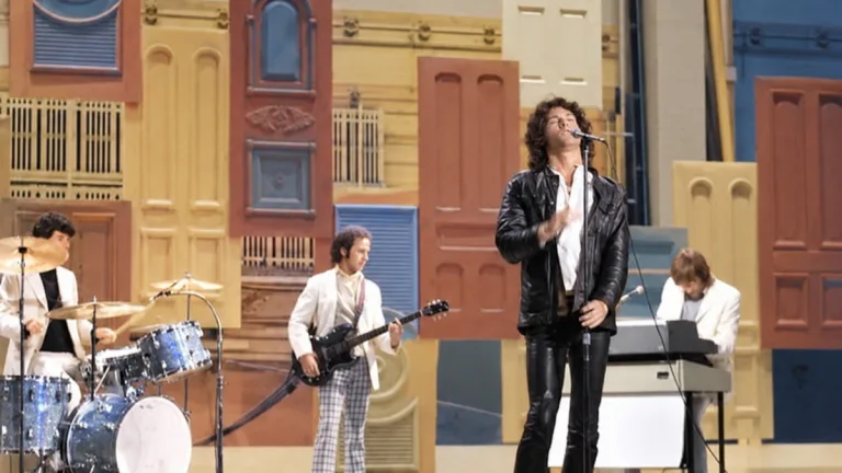 The Doors