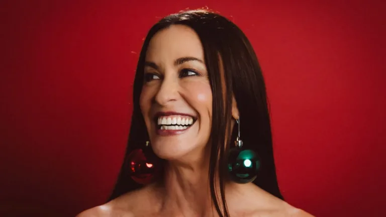 Alanis Morissette
