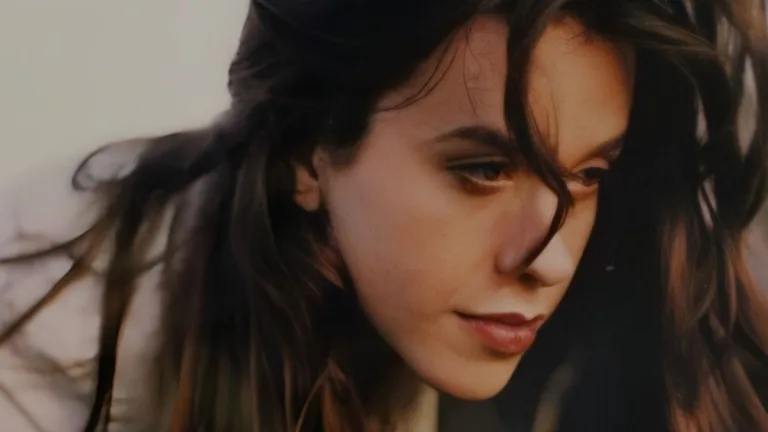 Alanis Morissette Jagged Little Pill 2