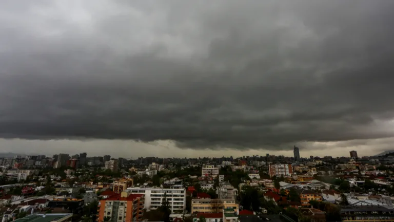 Alerta Roja