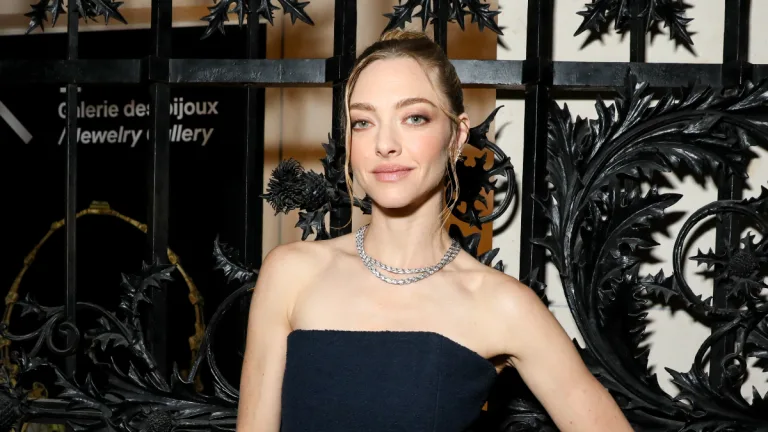 Amanda Seyfried