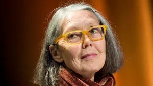 Anne Carson