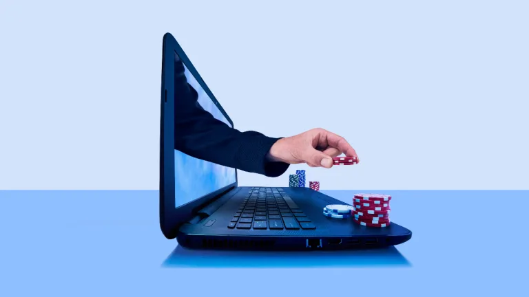 Apuestas Ilegales