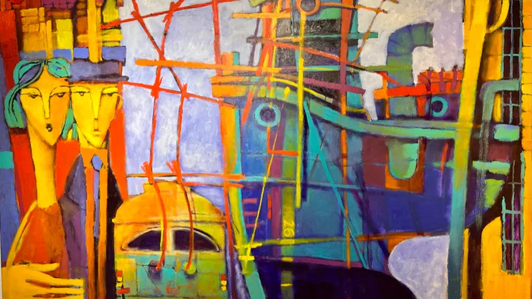 Art Week