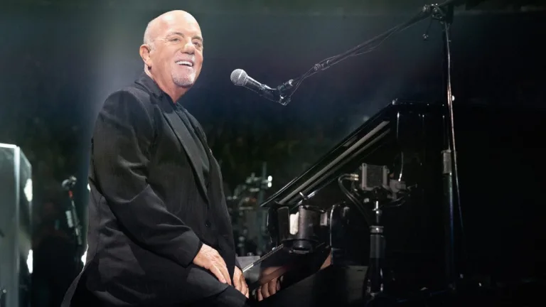 Billy Joel 2