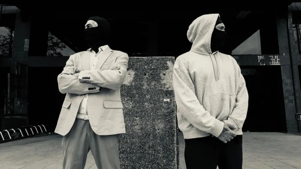 Bitman Y Roban