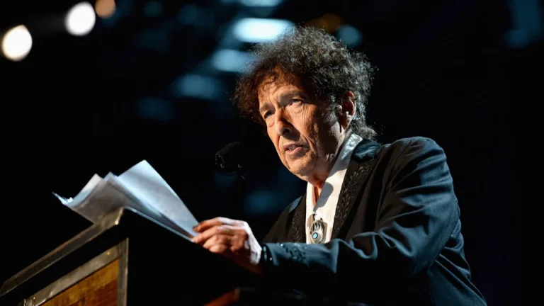 Bob Dylan