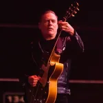Bryan Adams