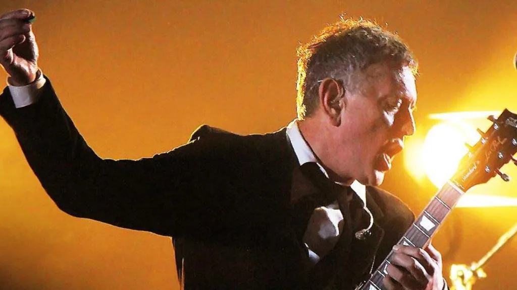 Carlos Cabezas