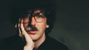 Charly Garcia