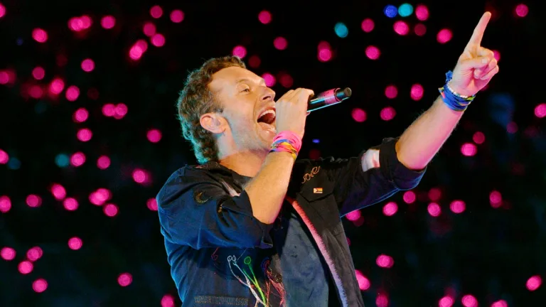 Coldplay