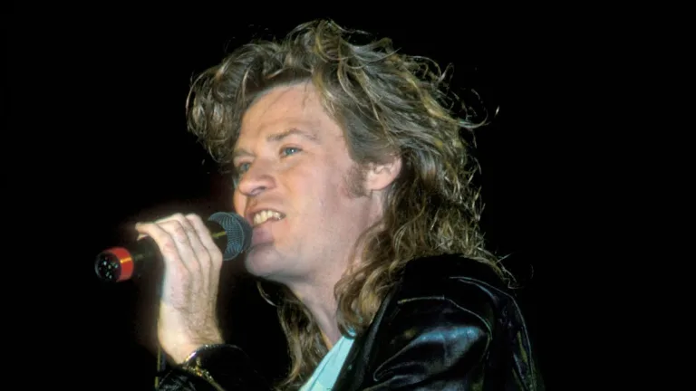 Daryl Hall Trayectoria Musical