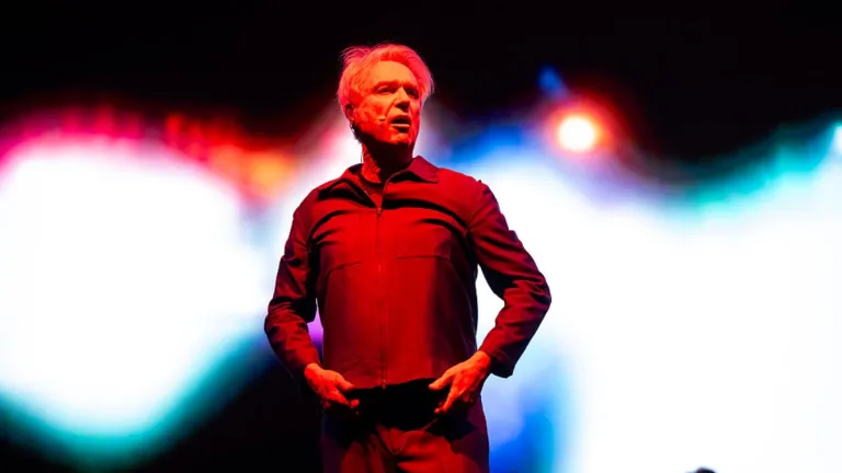 David Byrne 2