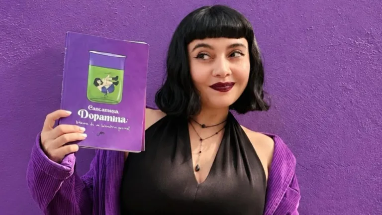 Dopamina Cancamusa