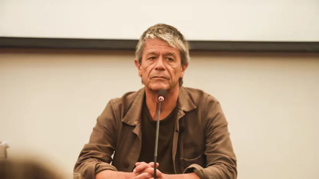 Emmanuel Carrère
