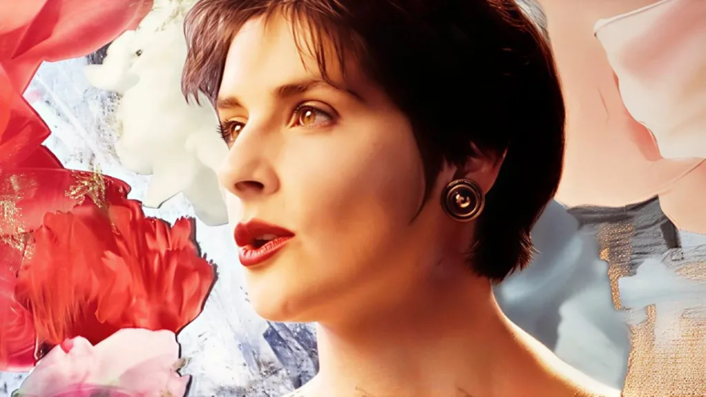 Enya Orinoco Flow