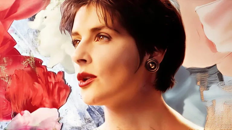 Enya Orinoco Flow