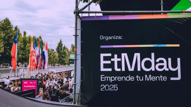 EtMday 2026