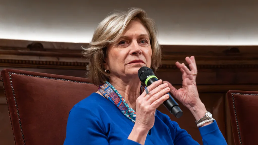 Evelyn Matthei