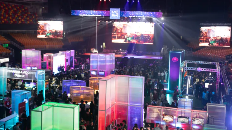 Festigame