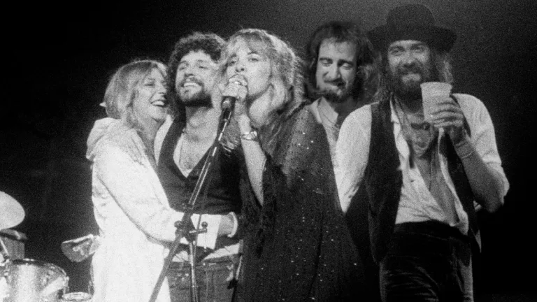 Fleetwood Mac