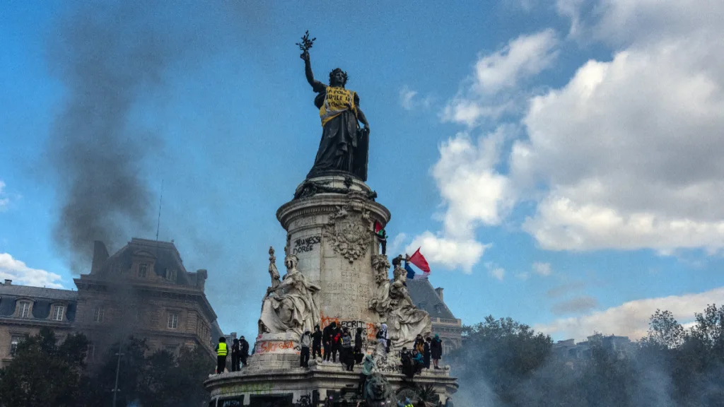 Francia
