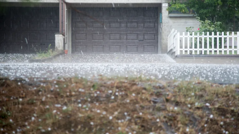 Granizo