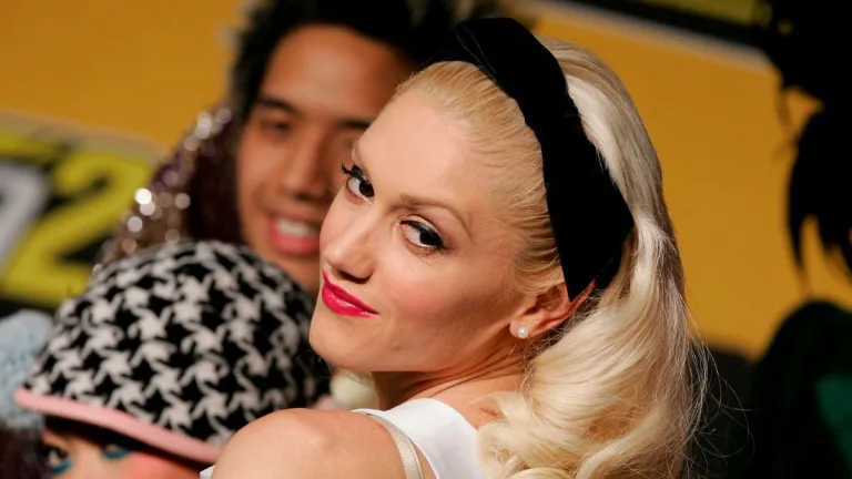 Gwen Stefani Cumple 57 Años