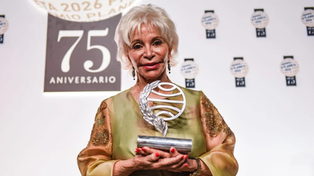 Isabel Allende