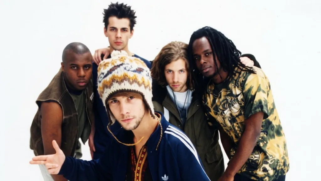 Jamiroquai