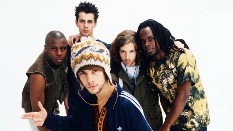 Jamiroquai
