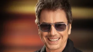 Jean Michel Jarre