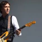 Johnny Marr