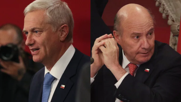 José Antonio Kast Y Quiroz