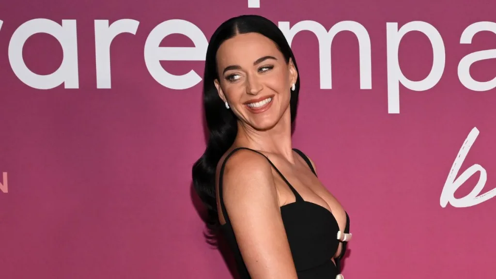 Katy Perry Cumple 42 Años