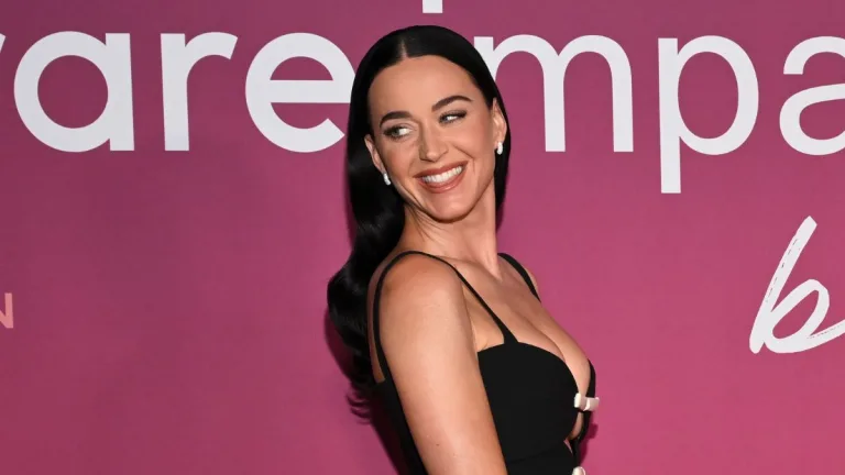 Katy Perry Cumple 42 Años