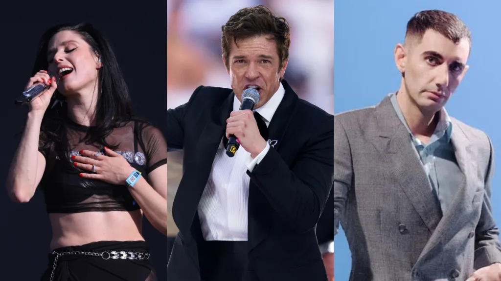 Lollapalooza Lineup 2027