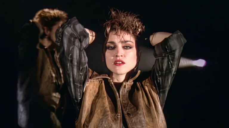 Madonna