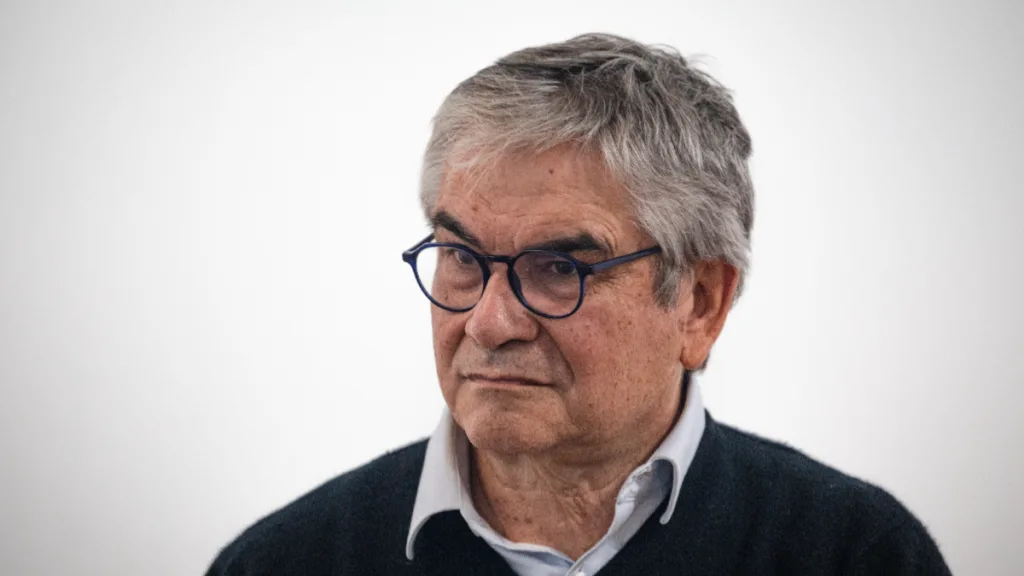 Mario Marcel