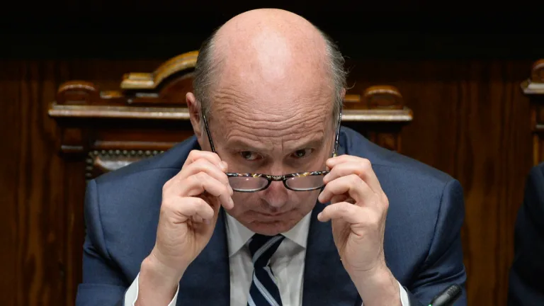 Ministro Quiroz