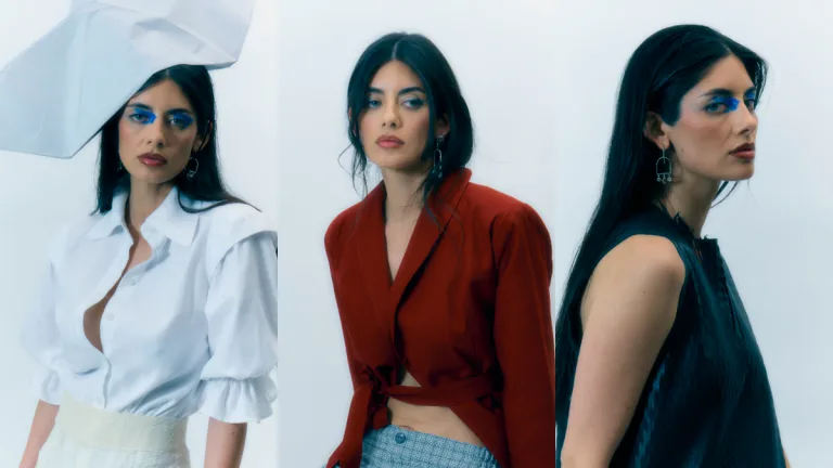 Moda Chile