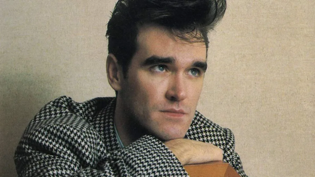 Morrissey (1)