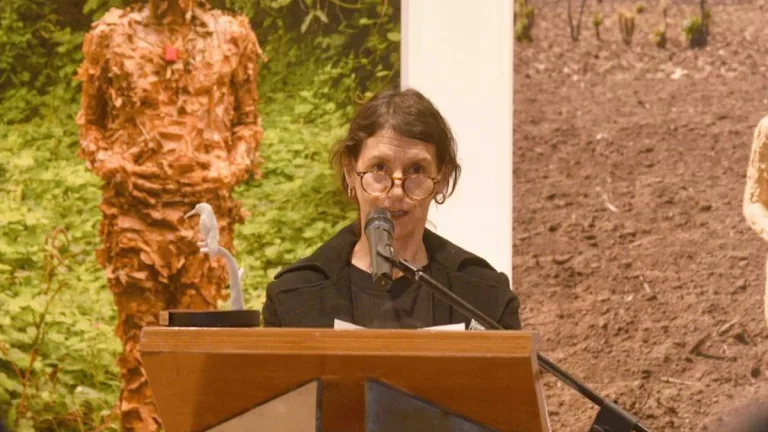 NATALIA BABAROVIC