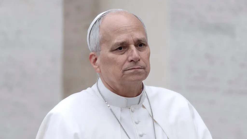 Papa León XIV