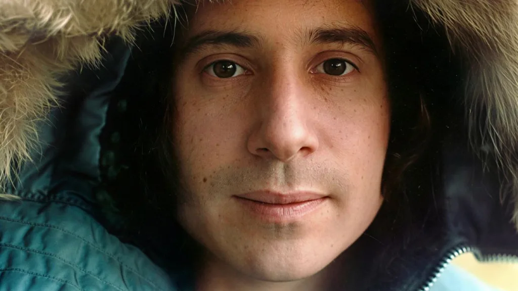 Paul Simon 1