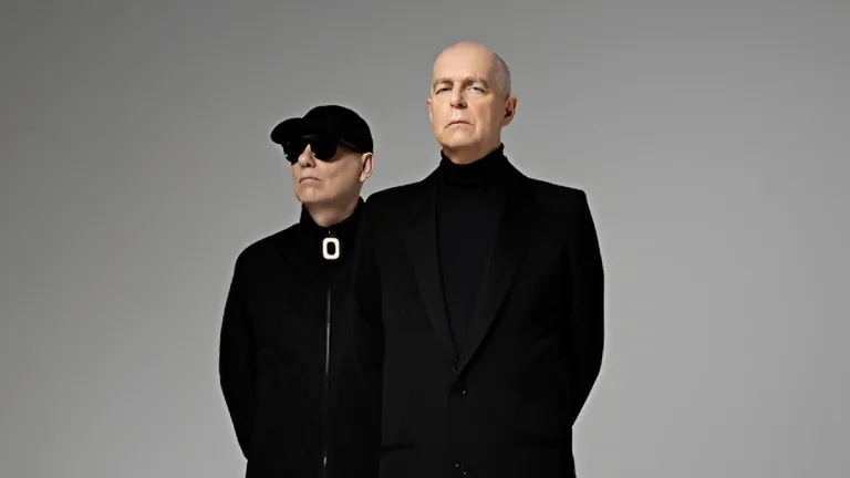 Pet Shop Boys